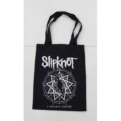 Шоппер Slipknot 1