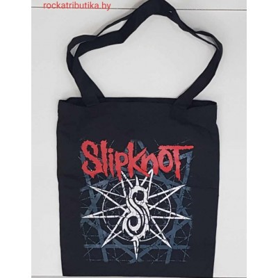 Шоппер Slipknot 2