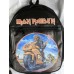Рюкзак Iron Maiden r1