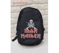 Рюкзак Iron Maiden v1