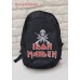 Рюкзак Iron Maiden v1