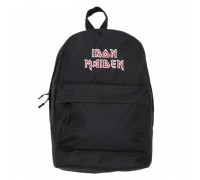Рюкзак Iron Maiden v1