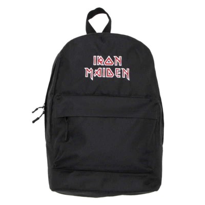 Рюкзак Iron Maiden v1