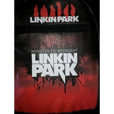 Рюкзак Linkin Park r1