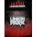 Рюкзак Linkin Park r1