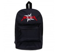 Рюкзак Metallica v1