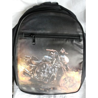 Рюкзак Мотоцикл r1