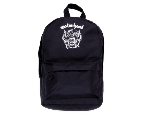 Рюкзак Motorhead rv1