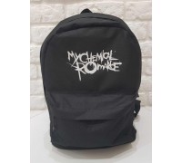 Рюкзак My Chemical Romance v1