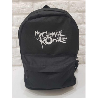 Рюкзак My Chemical Romance v1