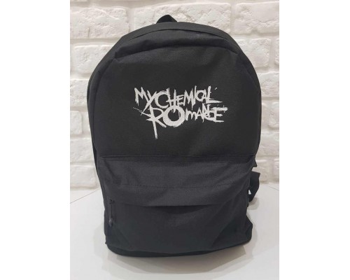 Рюкзак My Chemical Romance v1
