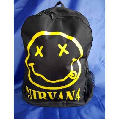 Рюкзак Nirvana r2