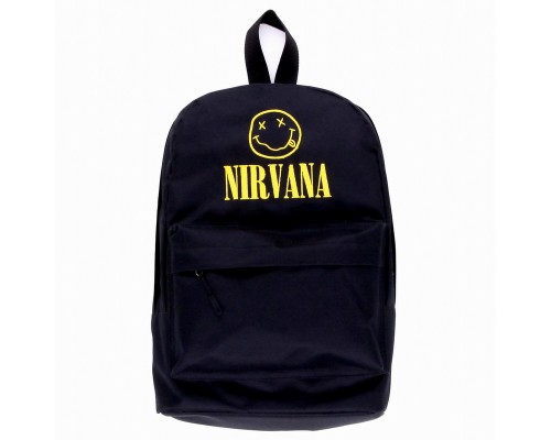 Рюкзак Nirvana v1