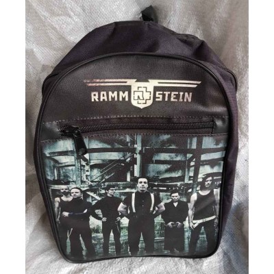 Рюкзак Rammstein r1