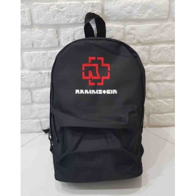 Рюкзак Rammstein v2