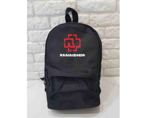 Рюкзак Rammstein v2