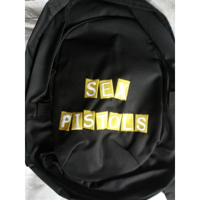 Рюкзак Sex Pistols v1
