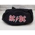 Сумка на пояс AC/DC