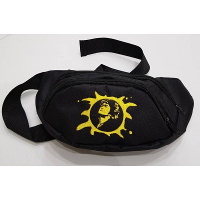 Сумка на пояс Кино
