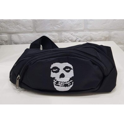Сумка на пояс Misfits 
