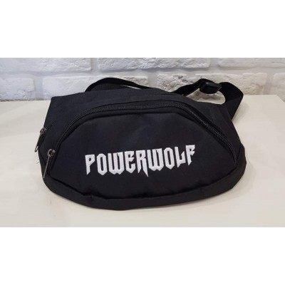 Сумка на пояс Powerwolf 1
