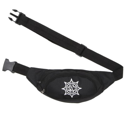 Сумка на пояс Rammstein 