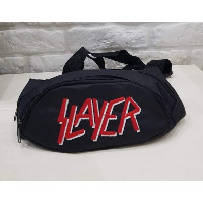 Сумка на пояс Slayer 