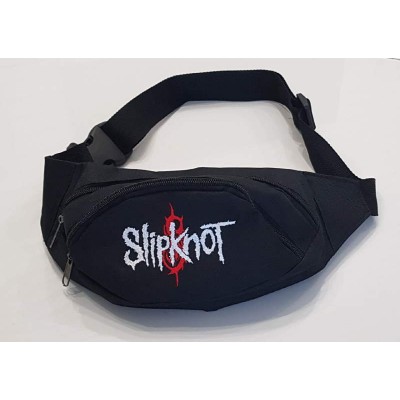 Сумка на пояс Slipknot 