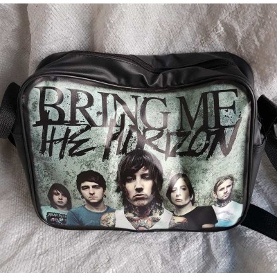 Сумка Bring Me The Horizon sr1