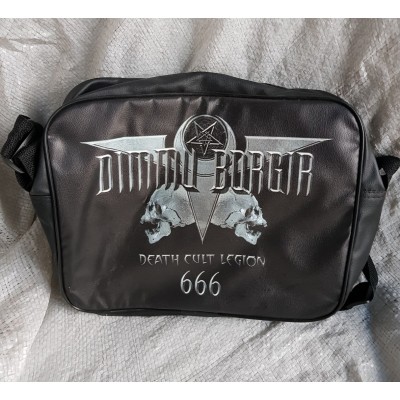 Сумка Dimmu Borgir sr1