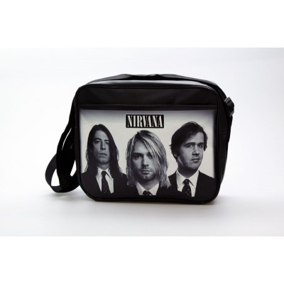 Сумка Nirvana r1