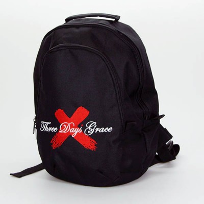 Рюкзак Three Days Grace v1