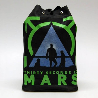 Торба 30 Seconds To Mars 1