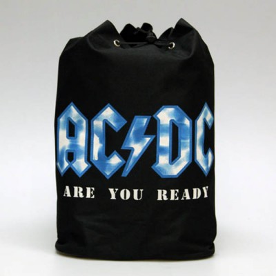 Торба AC/DC 1