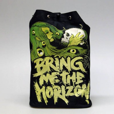 Торба Bring Me The Horizon tr1