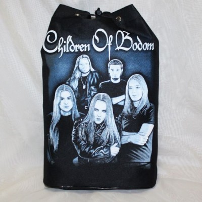 Торба Children Of Bodom 2