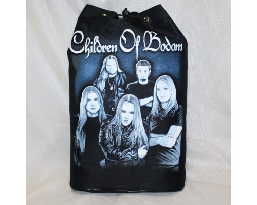 Торба Children Of Bodom 2