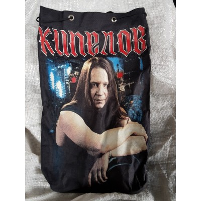 Торба Кипелов 1