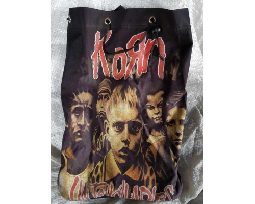 Торба Korn 1