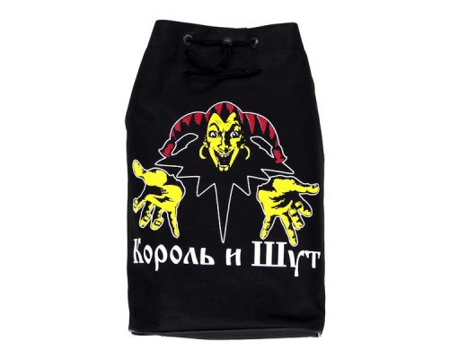 Торба Король и Шут 2