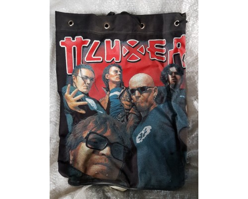 Торба Психея 1