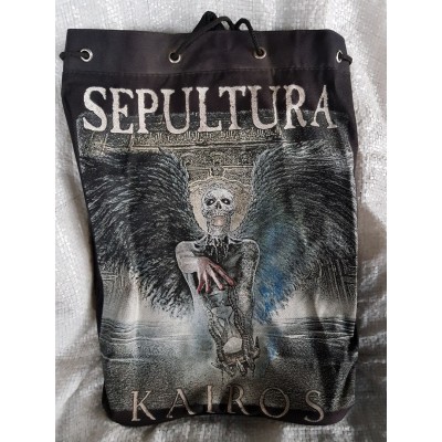 Торба Sepultura 1