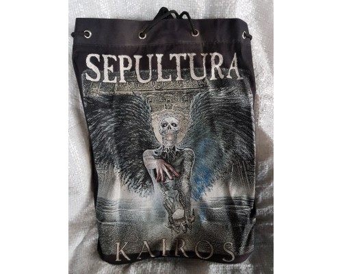 Торба Sepultura 1