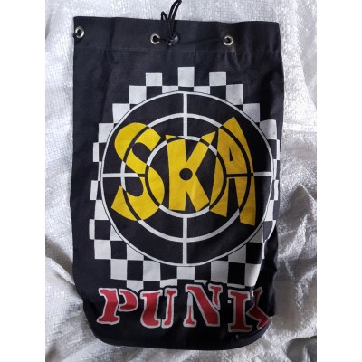 Торба Ska Punk 1