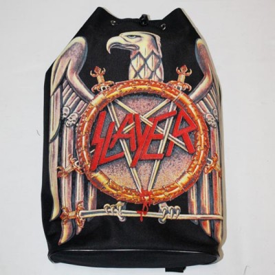 Торба Slayer 1