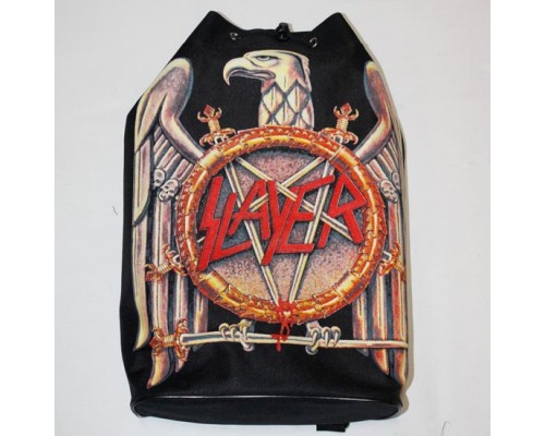 Торба Slayer 1
