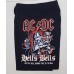 Шорты AC/DC 2
