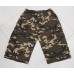 Шорты Камуфляж 5