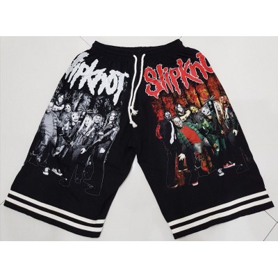 Шорты Slipknot 