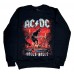 Свитшот AC/DC sv2
